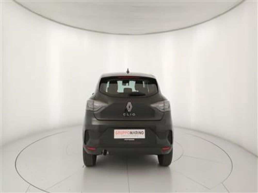 Renault Clio nuova a Bari (6)