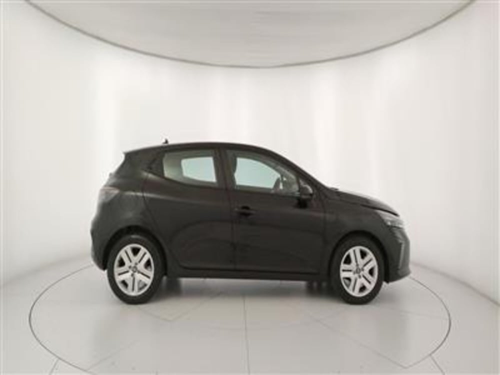 Renault Clio nuova a Bari (9)