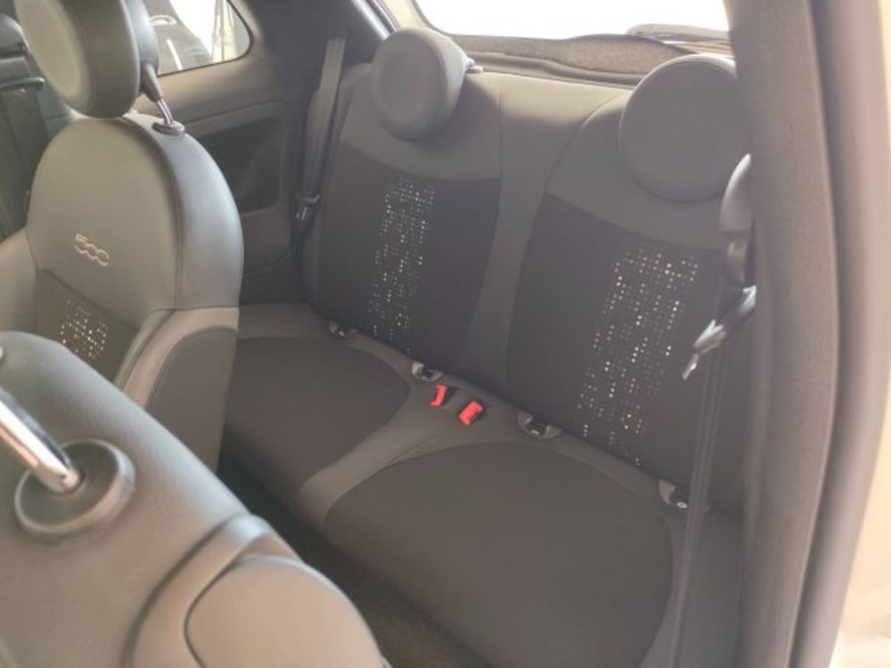 Fiat 500 usata a Teramo (10)