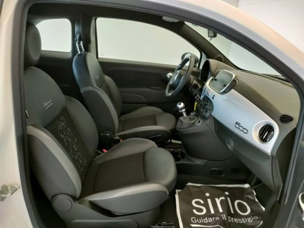 Fiat 500 usata a Teramo (12)