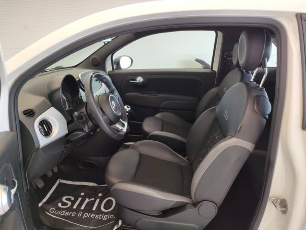 Fiat 500 usata a Teramo (14)