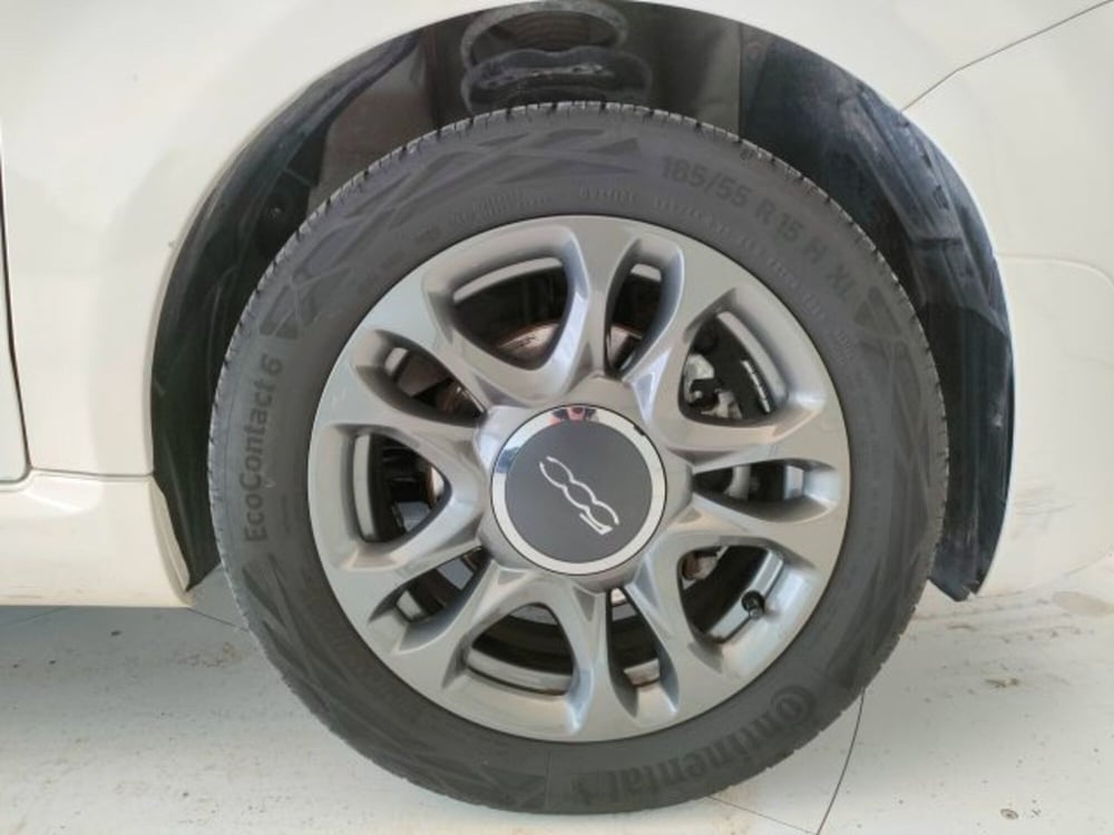 Fiat 500 usata a Teramo (7)