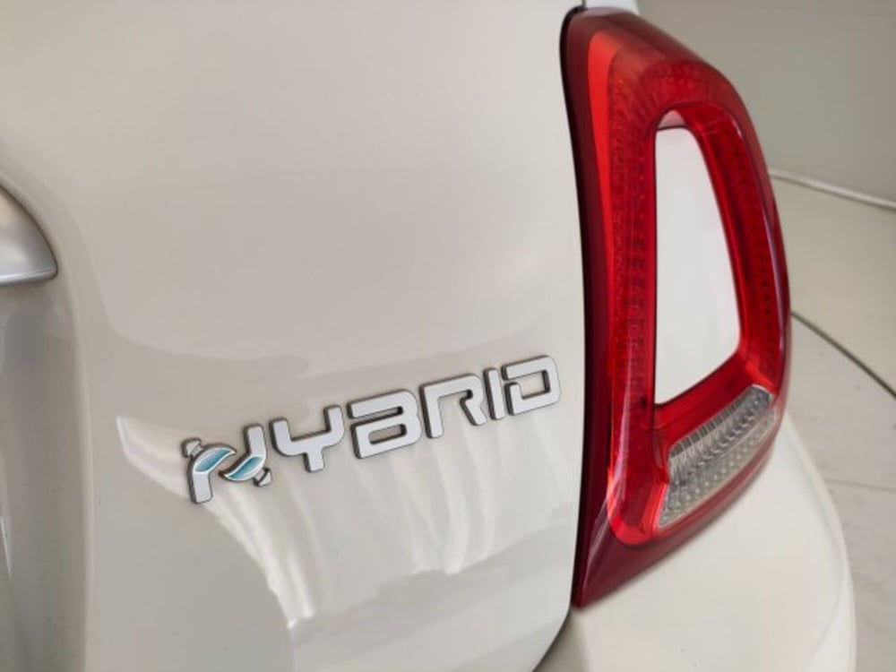 Fiat 500 usata a Teramo (8)
