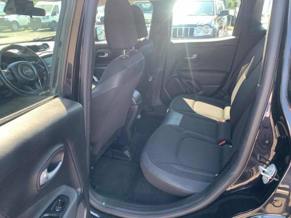 Jeep Renegade usata a Lucca (11)