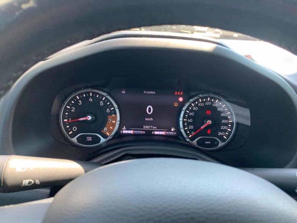 Jeep Renegade usata a Lucca (7)