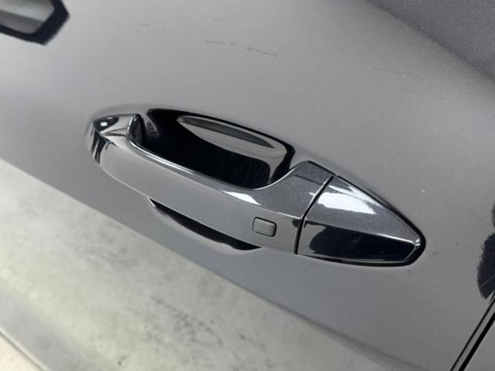 Kia Sportage usata a Como (11)