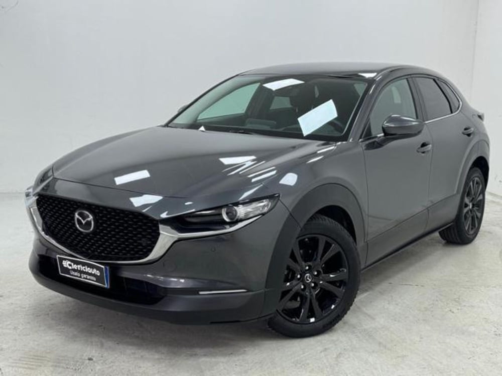 Mazda CX-30 usata a Como