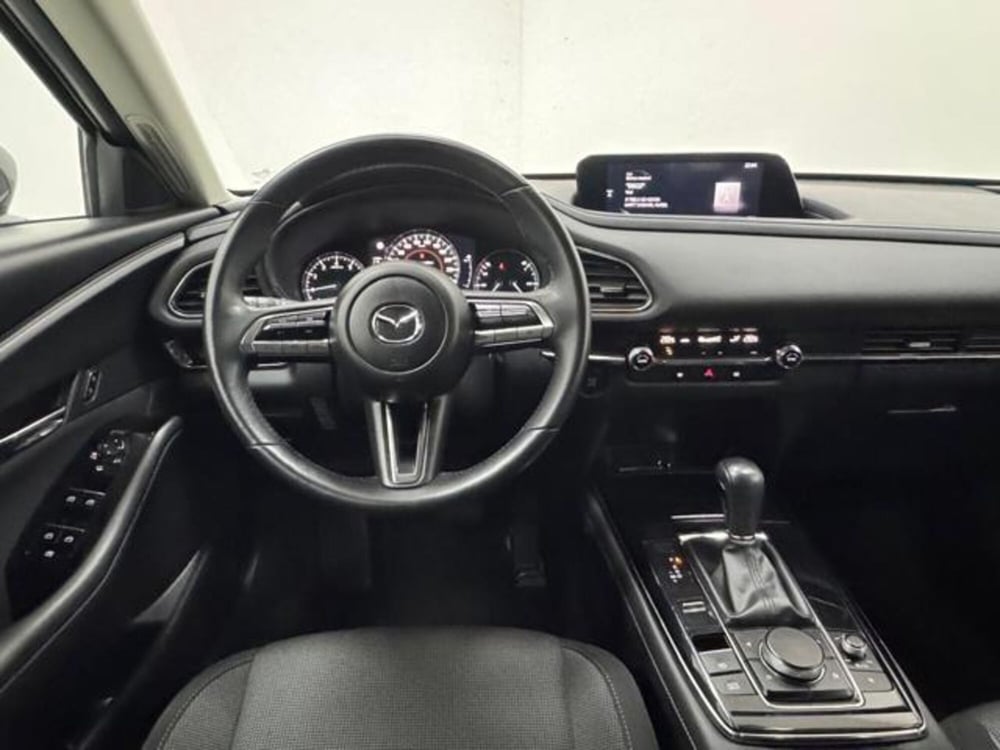 Mazda CX-30 usata a Como (10)