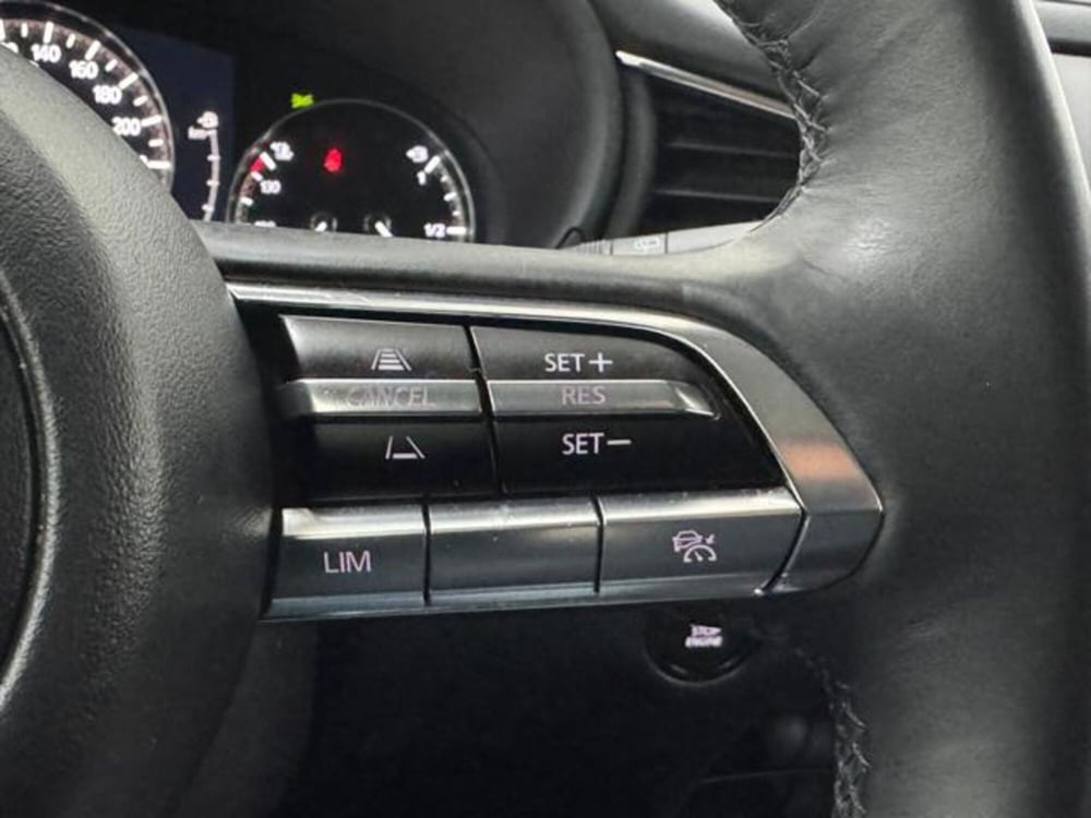 Mazda CX-30 usata a Como (11)