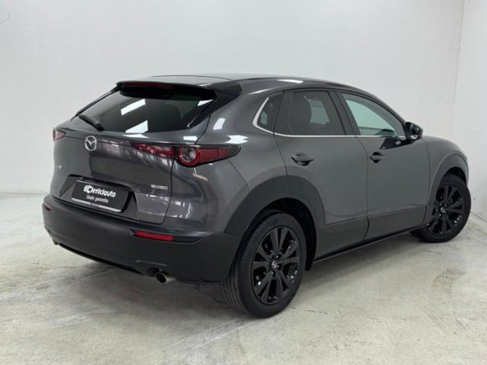 Mazda CX-30 usata a Como (2)
