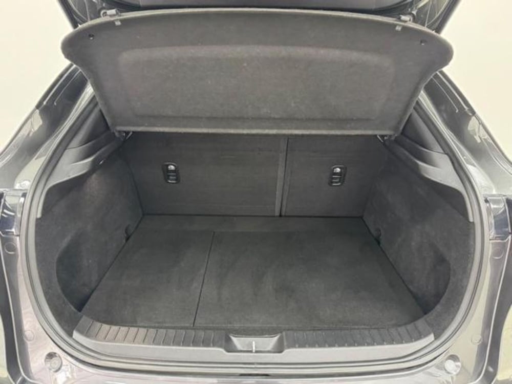 Mazda CX-30 usata a Como (20)