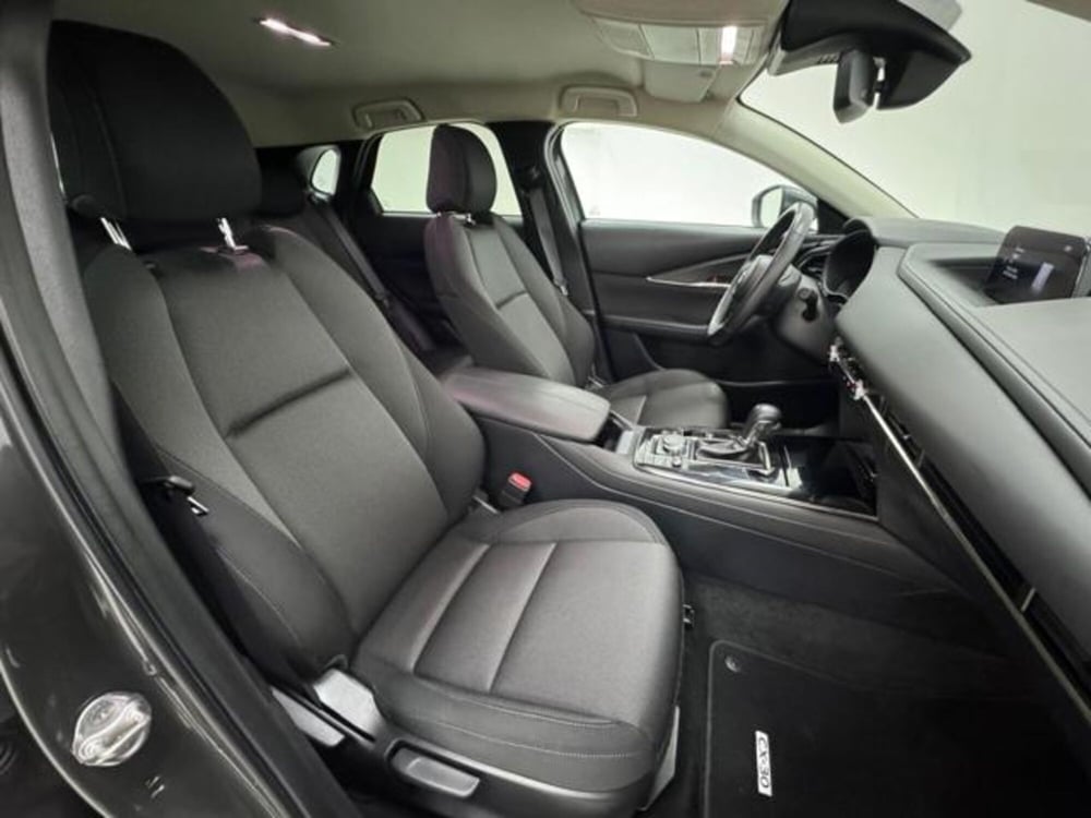 Mazda CX-30 usata a Como (3)