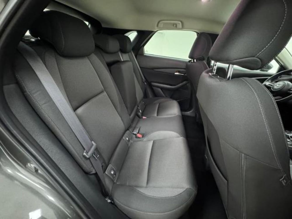 Mazda CX-30 usata a Como (5)