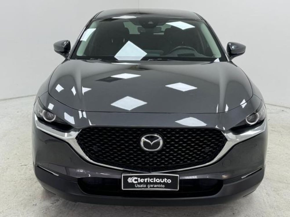 Mazda CX-30 usata a Como (6)