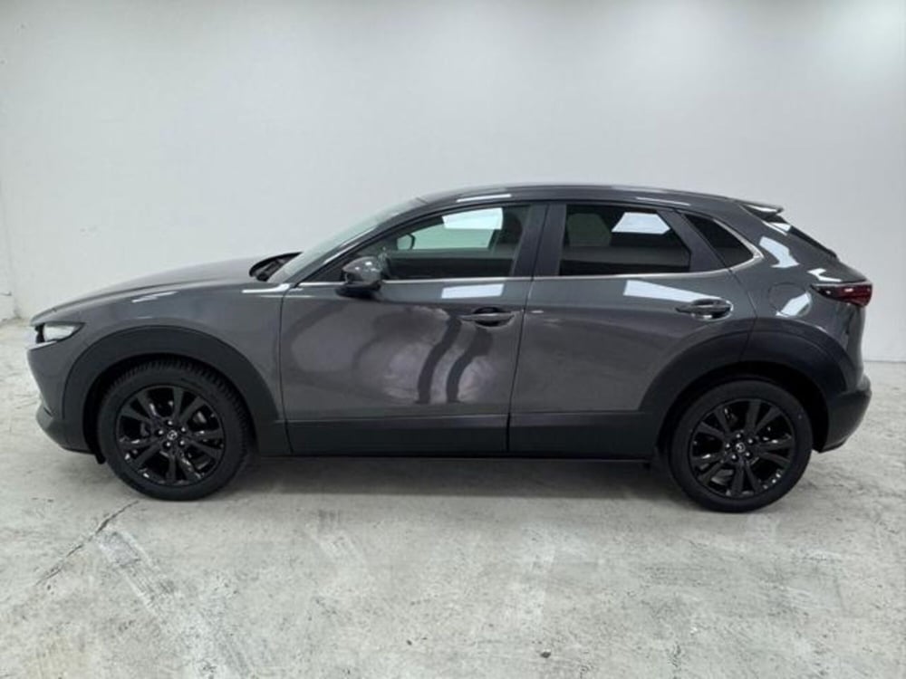 Mazda CX-30 usata a Como (8)