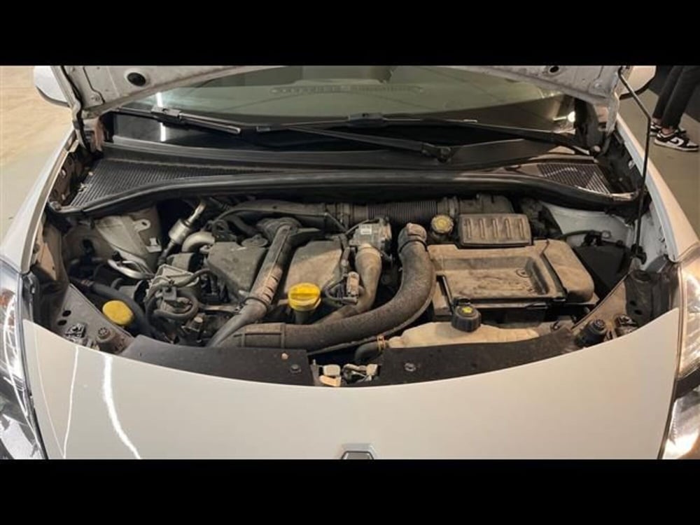 Renault Clio usata a Firenze (13)