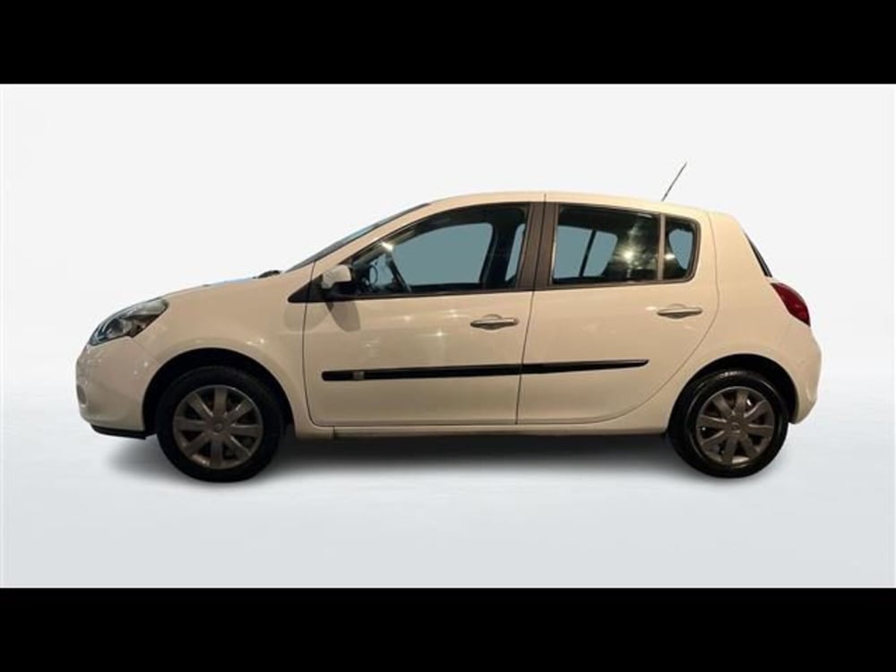 Renault Clio usata a Firenze (2)