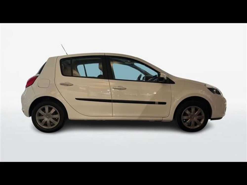 Renault Clio usata a Firenze (3)