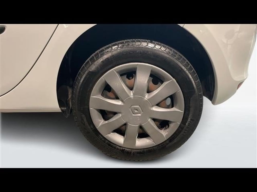 Renault Clio usata a Firenze (4)