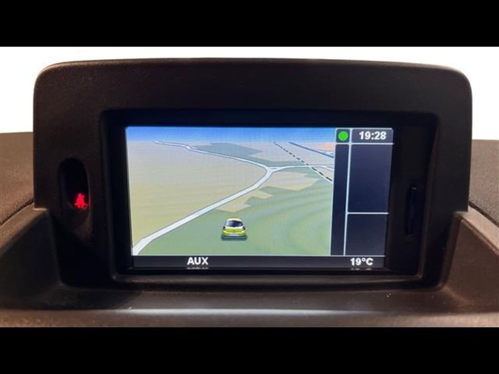 Renault Clio usata a Firenze (5)