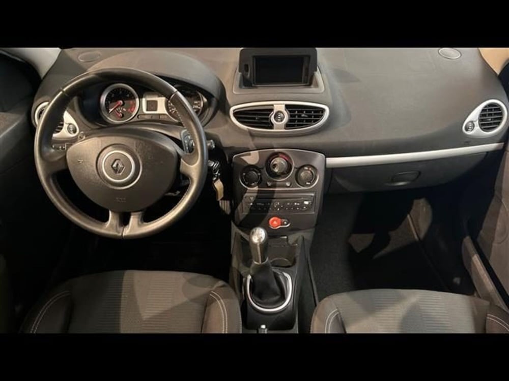 Renault Clio usata a Firenze (6)