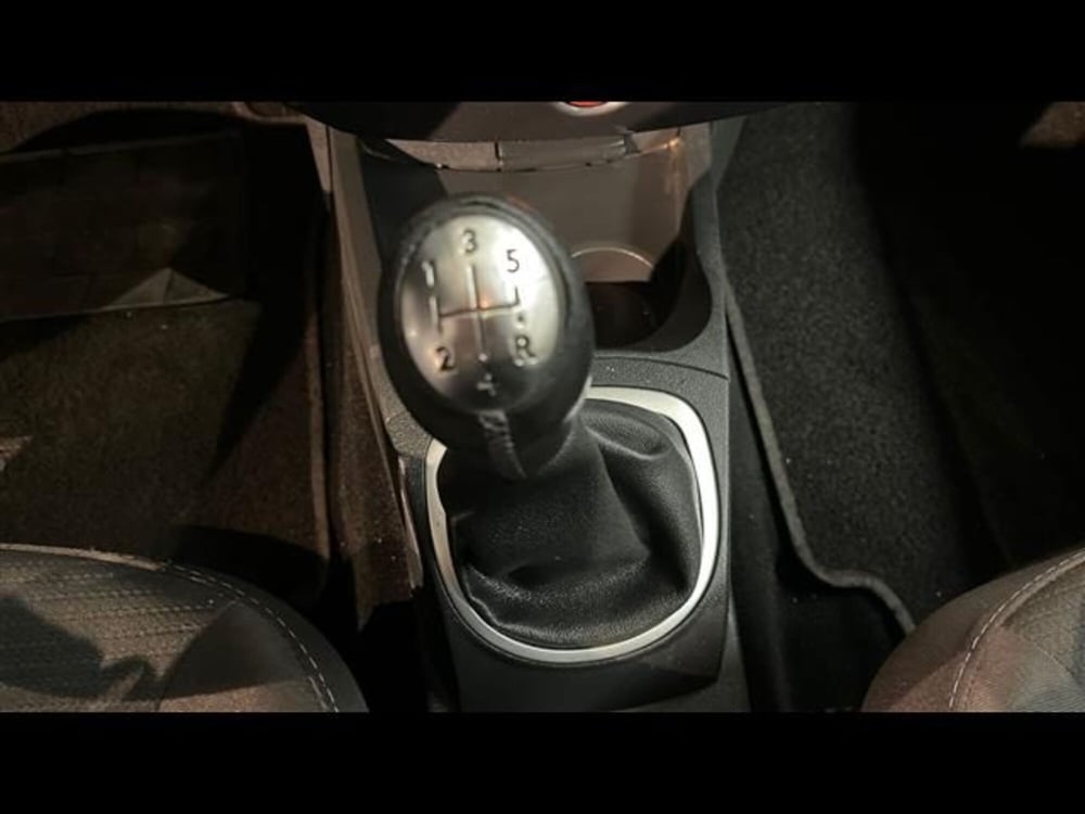Renault Clio usata a Firenze (7)