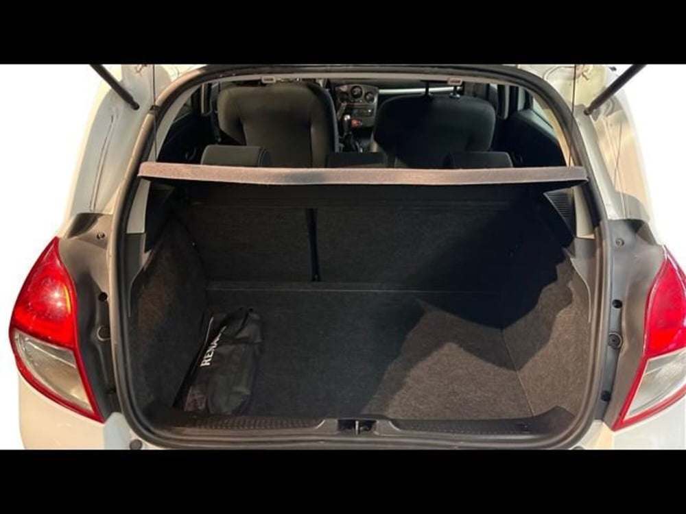 Renault Clio usata a Firenze (8)
