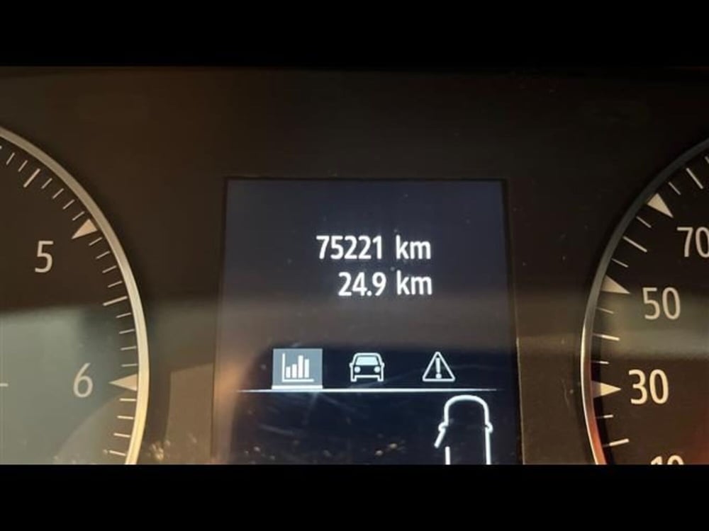 Dacia Sandero Stepway usata a Firenze (11)