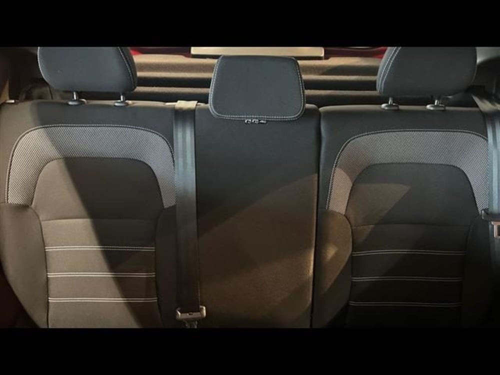 Dacia Sandero Stepway usata a Firenze (13)