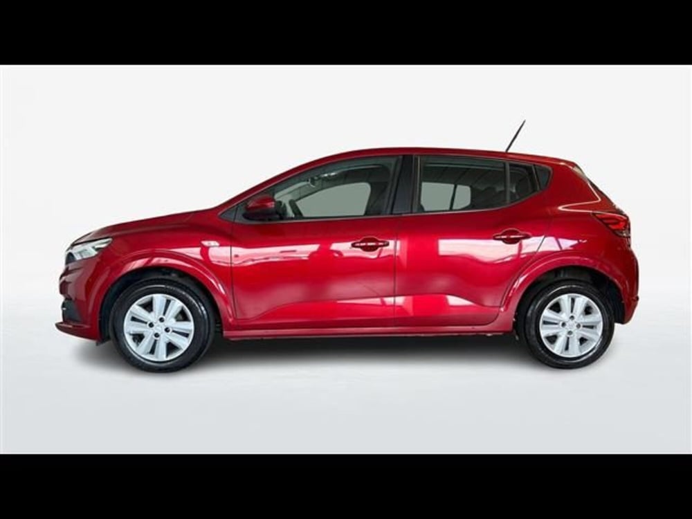 Dacia Sandero Stepway usata a Firenze (3)