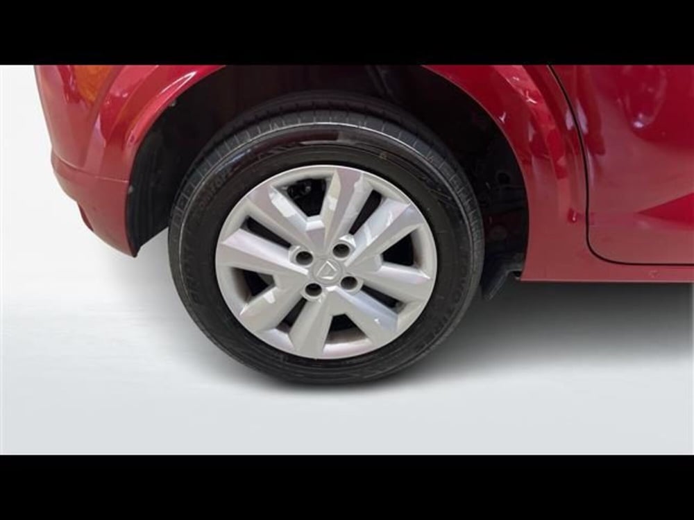 Dacia Sandero Stepway usata a Firenze (5)