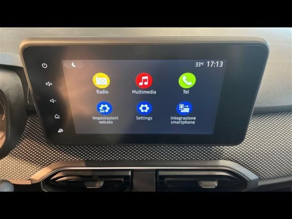 Dacia Sandero Stepway usata a Firenze (6)