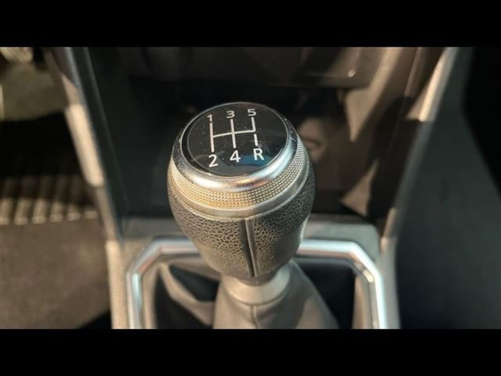 Dacia Sandero Stepway usata a Firenze (8)