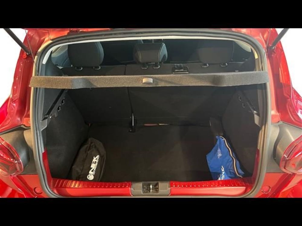 Dacia Sandero Stepway usata a Firenze (9)