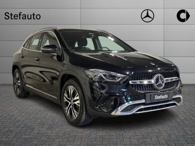 Mercedes-Benz GLA SUV 200 d Progressive Advanced auto nuova a Bologna