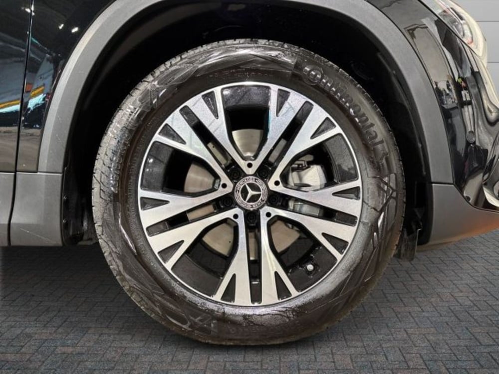 Mercedes-Benz GLA SUV nuova a Bologna (8)