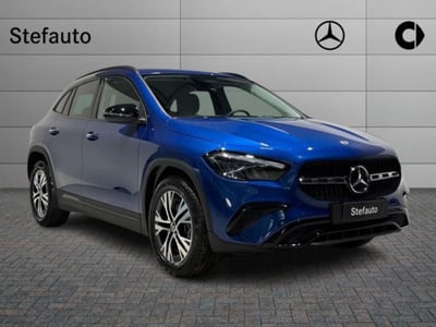 Mercedes-Benz GLA SUV 200 d Progressive Advanced Plus 4matic auto nuova a Bologna