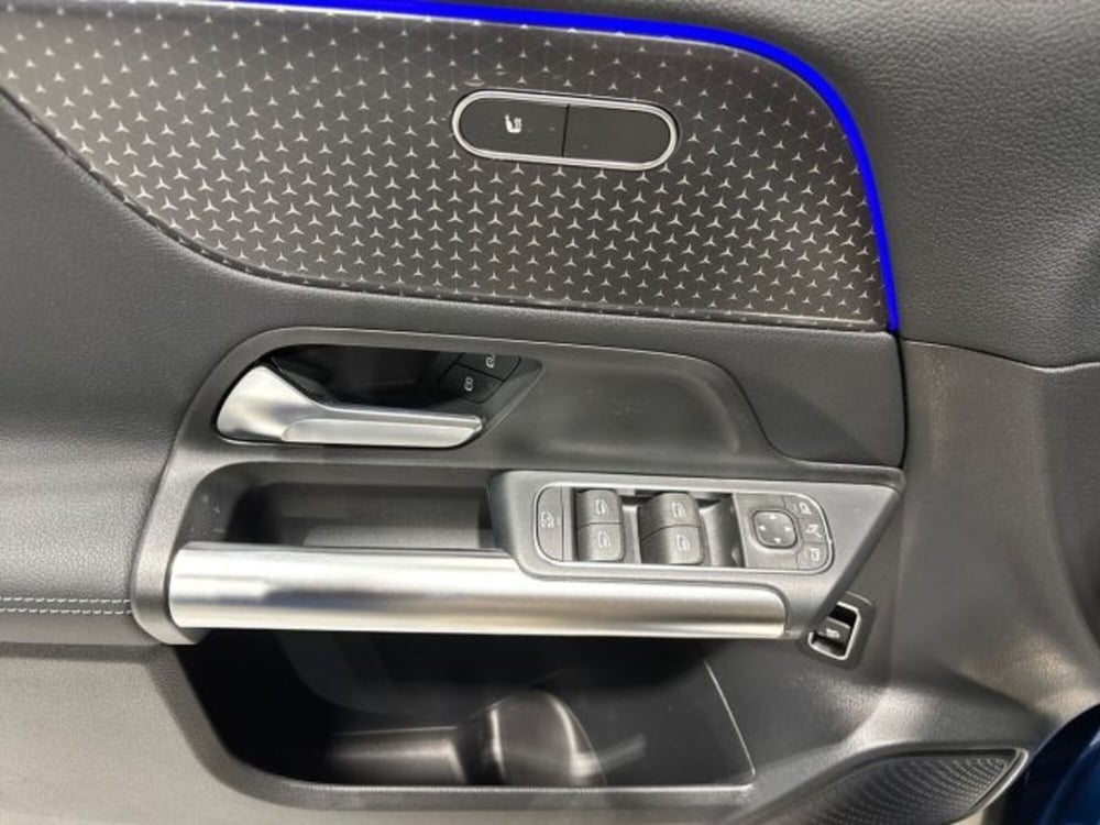 Mercedes-Benz GLA SUV nuova a Bologna (10)