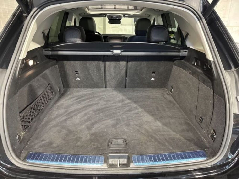 Mercedes-Benz GLE Coupé usata a Bologna (8)