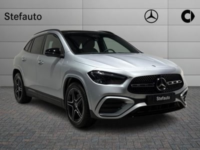 Mercedes-Benz GLA SUV 200 d AMG Line Advanced Plus 4matic auto nuova a Bologna