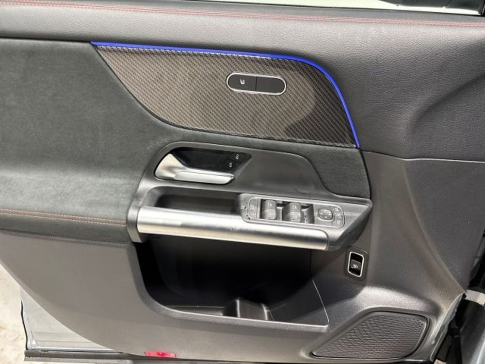Mercedes-Benz GLA SUV nuova a Bologna (10)