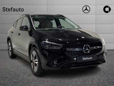 Mercedes-Benz GLA SUV 200 d Progressive Advanced auto nuova a Bologna