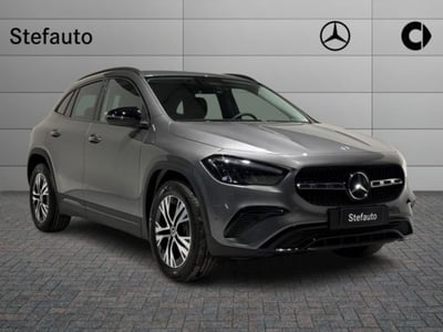 Mercedes-Benz GLA SUV 200 d Progressive Advanced Plus 4matic auto nuova a Bologna