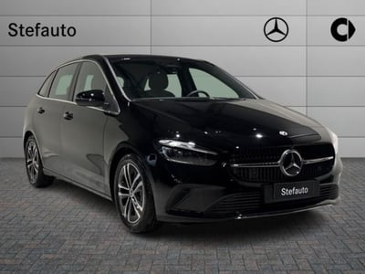 Mercedes-Benz Classe B 180 d Progressive Advanced auto nuova a Bologna