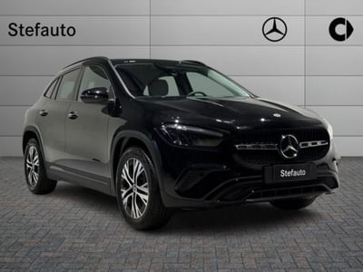 Mercedes-Benz GLA SUV 200 d Progressive Advanced Plus 4matic auto nuova a Bologna