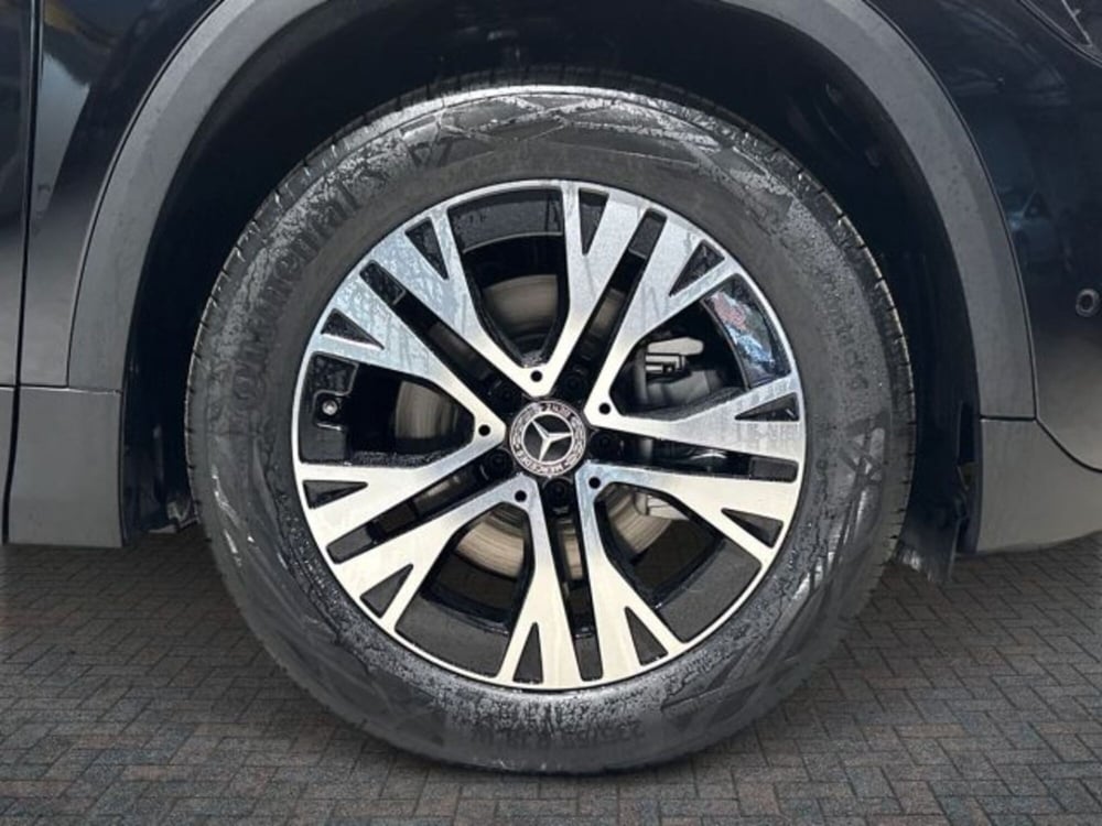 Mercedes-Benz GLA SUV nuova a Bologna (8)