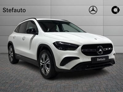 Mercedes-Benz GLA SUV 200 d Progressive Advanced Plus 4matic auto nuova a Bologna