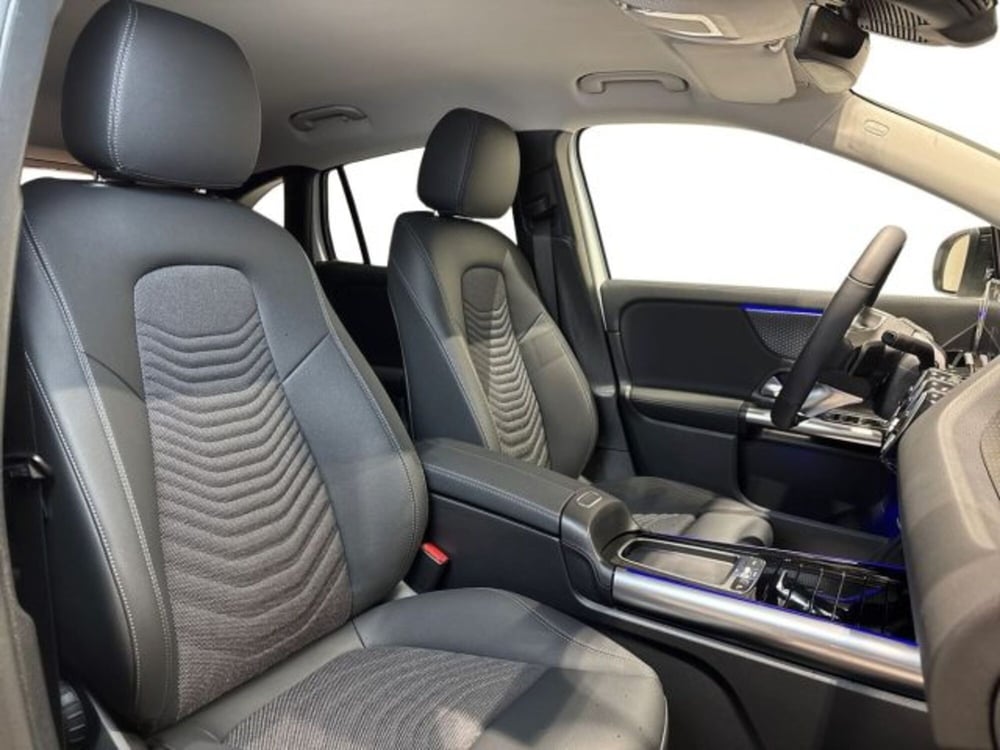 Mercedes-Benz GLA SUV nuova a Bologna (16)