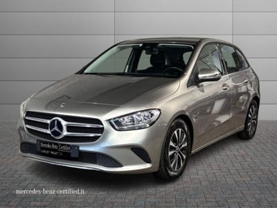 Mercedes-Benz Classe B 180 Sport del 2020 usata a Bologna