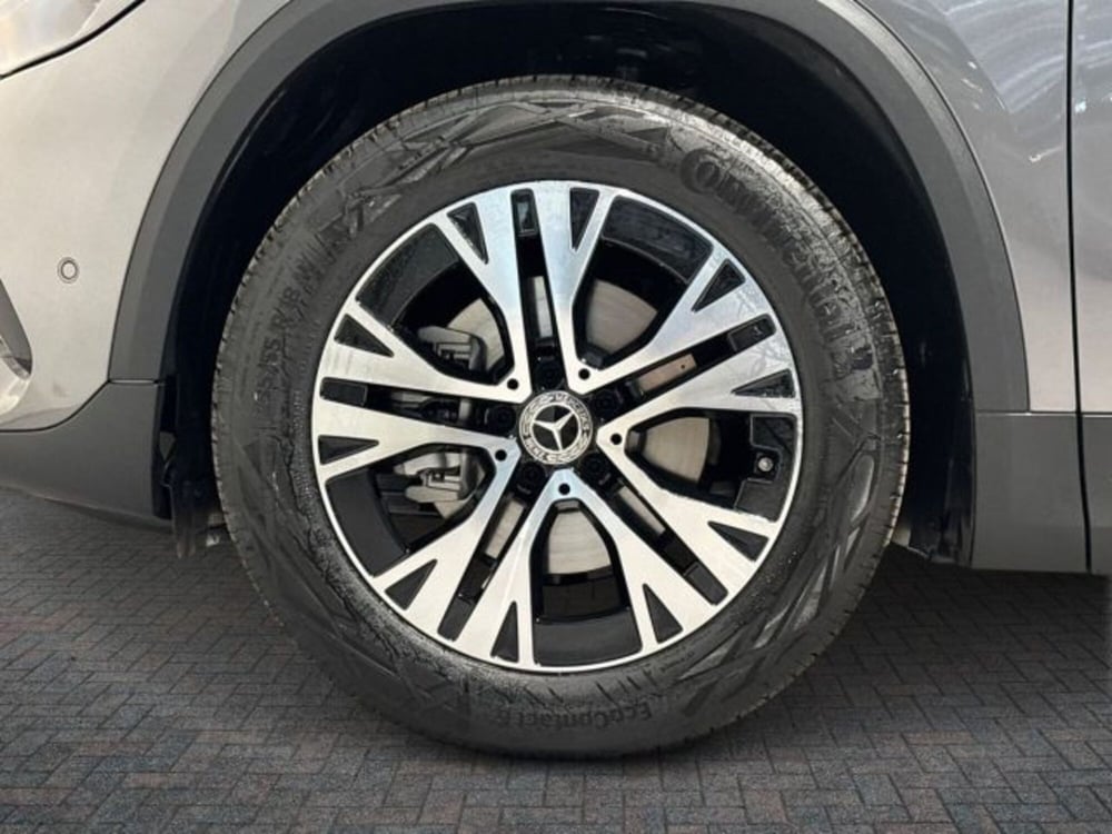 Mercedes-Benz GLA SUV nuova a Bologna (8)